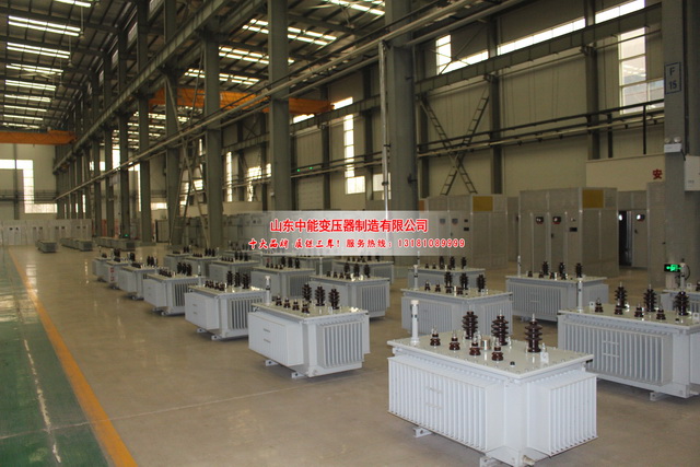 云梦S22变压器